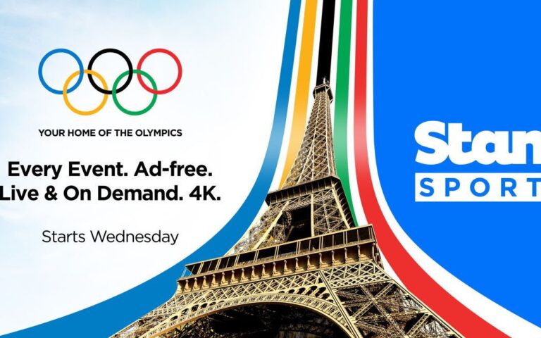 Matildas and Aussie Sevens on Stan Sport to kick off Olympic Games Paris 2024