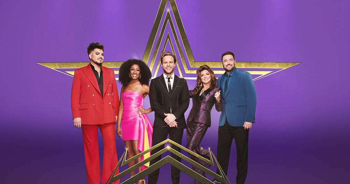 Starstruck on Channel 7 and 7plus S2E3 and S2E4