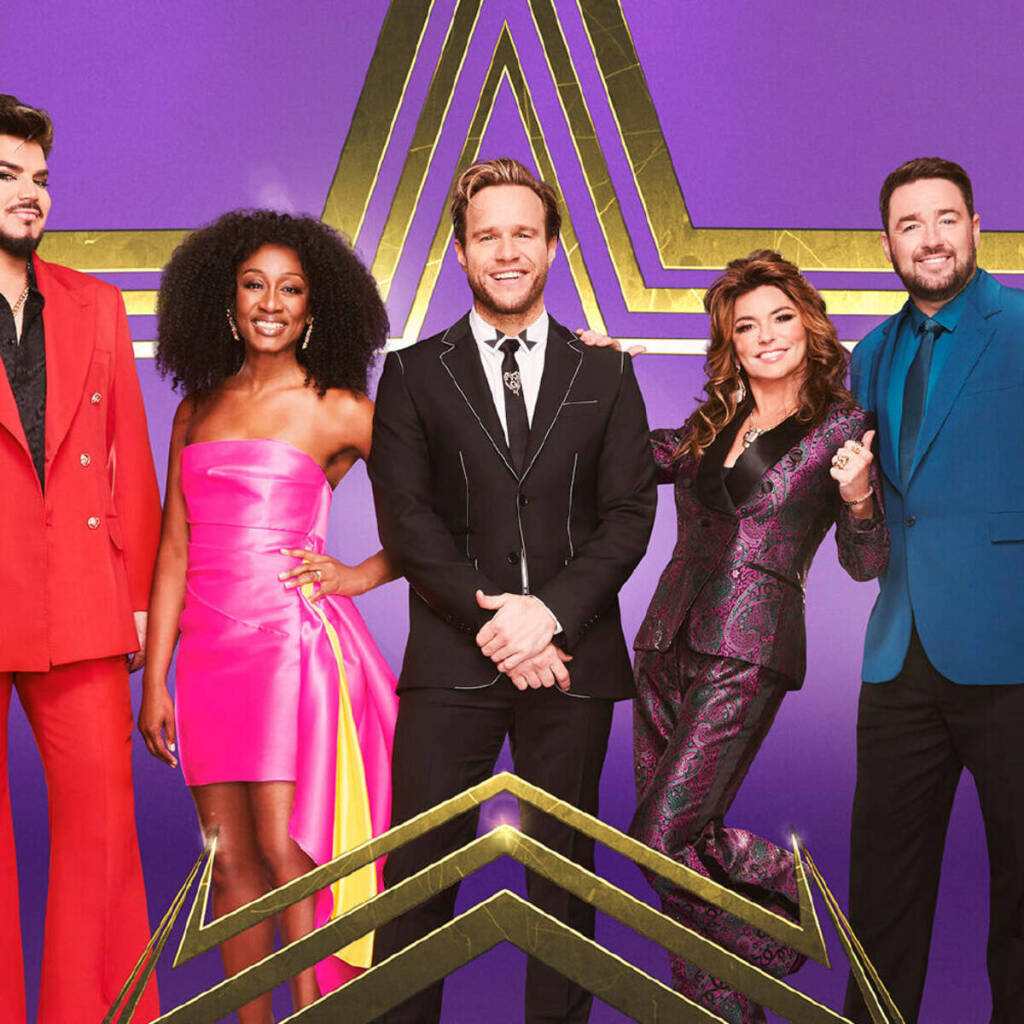 Starstruck on Channel 7 and 7plus S2E3 and S2E4