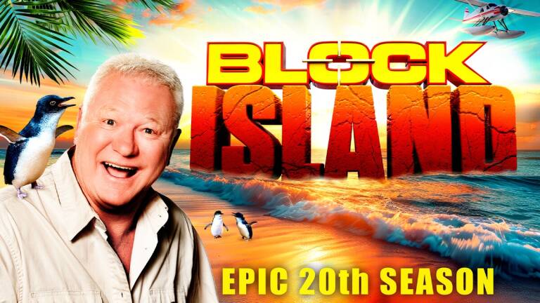 The Block 2024 on Channel 9 and 9 Now S20E52