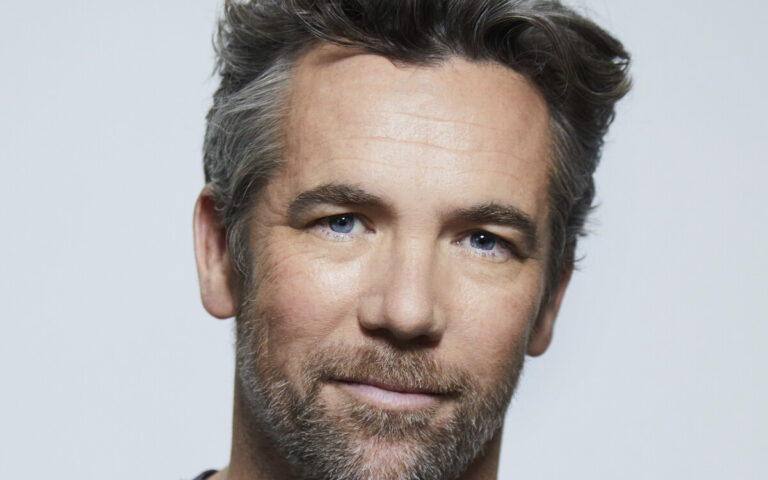 The Dispatcher on Apple TV+ announces casting