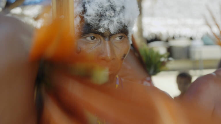 Melbourne International Film Festival 2024 program details