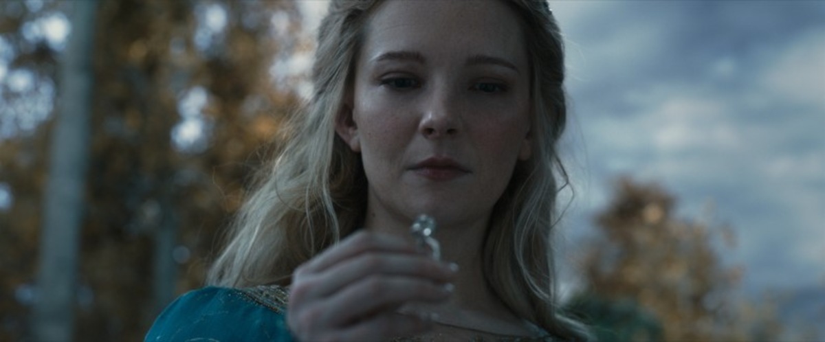 The Lord of the Rings: The Rings of Power on Prime Video season 2 trailer