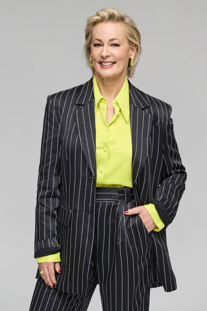 The Role Of A Lifetime on ABC begins production