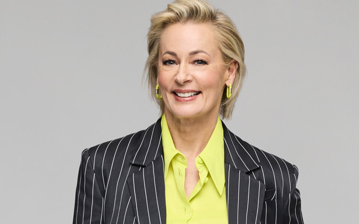 The Role Of A Lifetime on ABC begins production