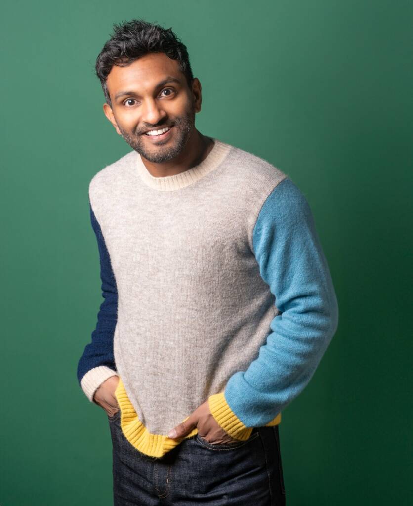 The Role Of A Lifetime on ABC begins production