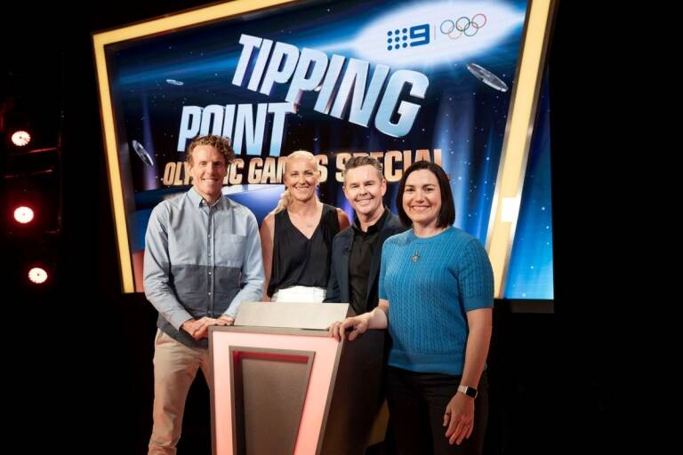 TV Ratings Australia