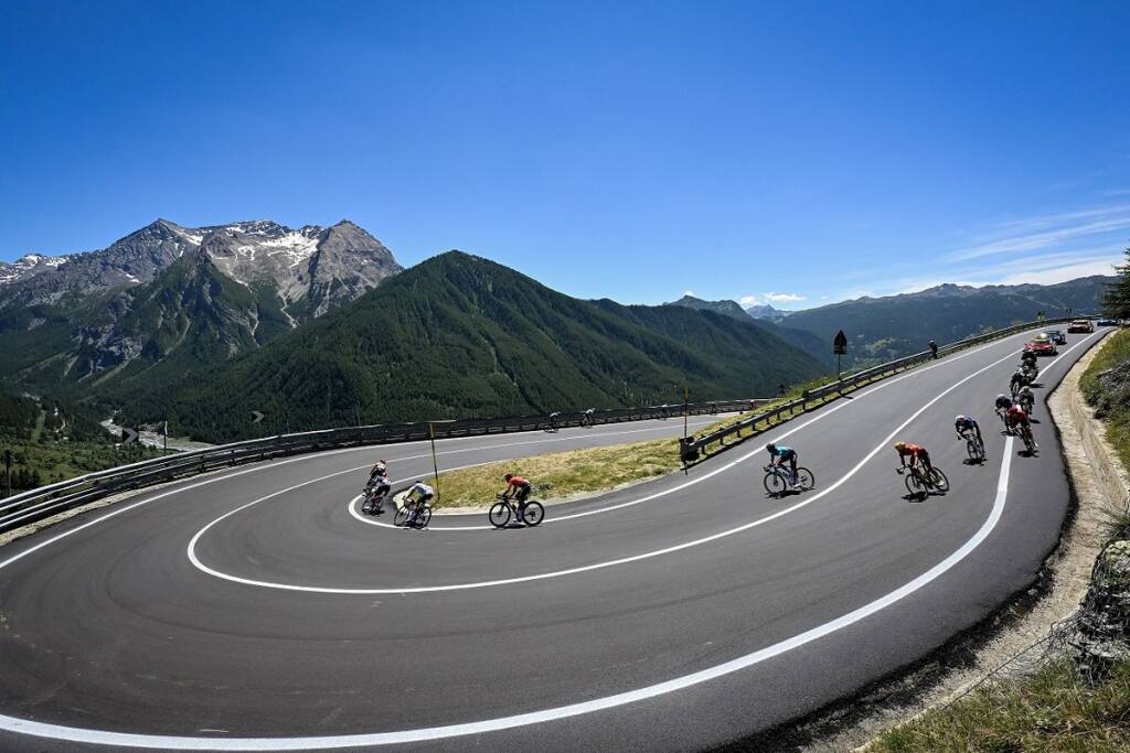 Tour de France on SBS