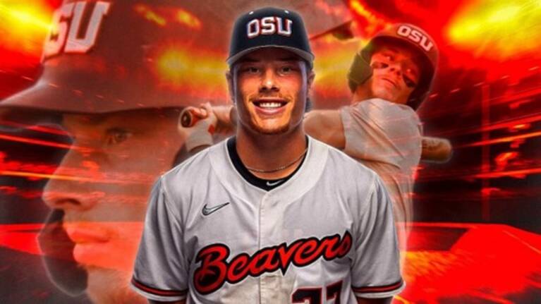 Australia’s Travis Bazzana set to create history at 2024 MLB Draft on ESPN