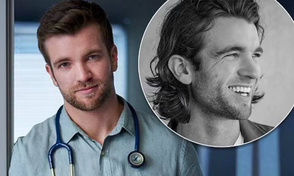 Podcast | Tristan Gorey (Home and Away)