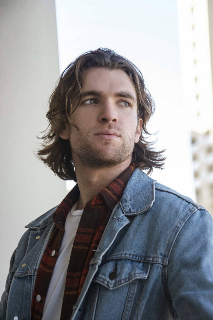 Podcast | Tristan Gorey (Home and Away)