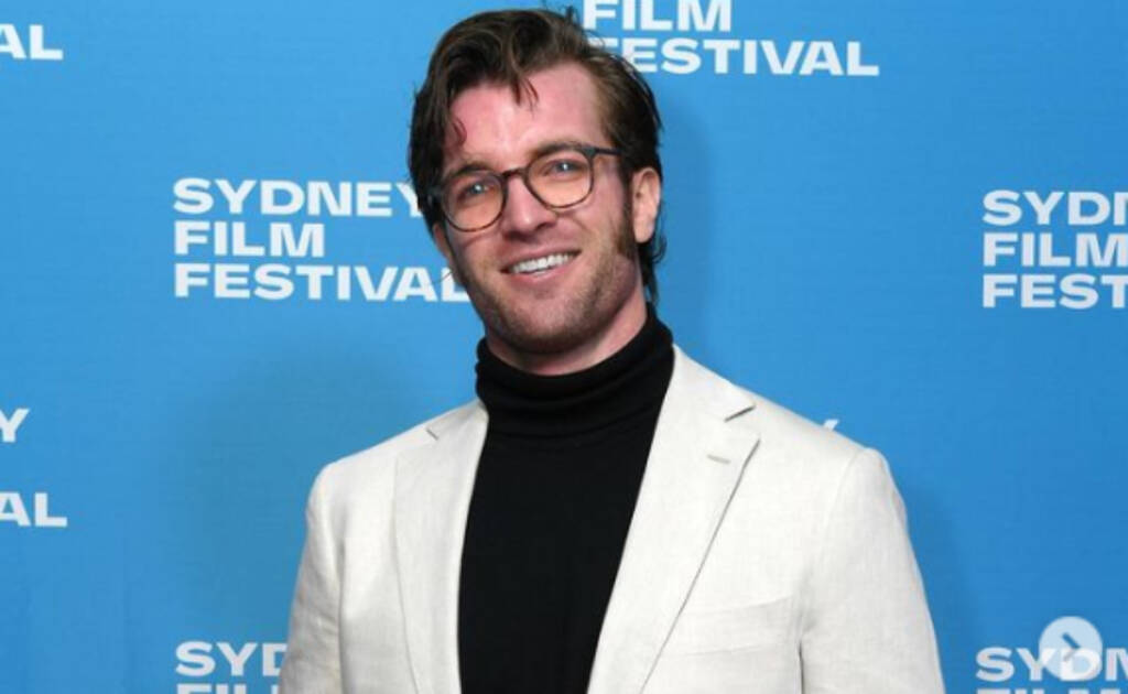 Podcast | Tristan Gorey (Home and Away)