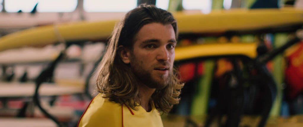 Podcast | Tristan Gorey (Home and Away)