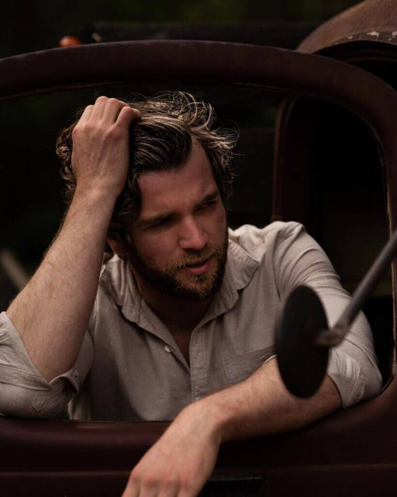 Podcast | Tristan Gorey (Home and Away)