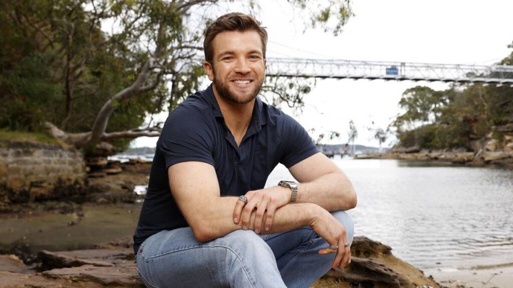 Podcast | Tristan Gorey (Home and Away)