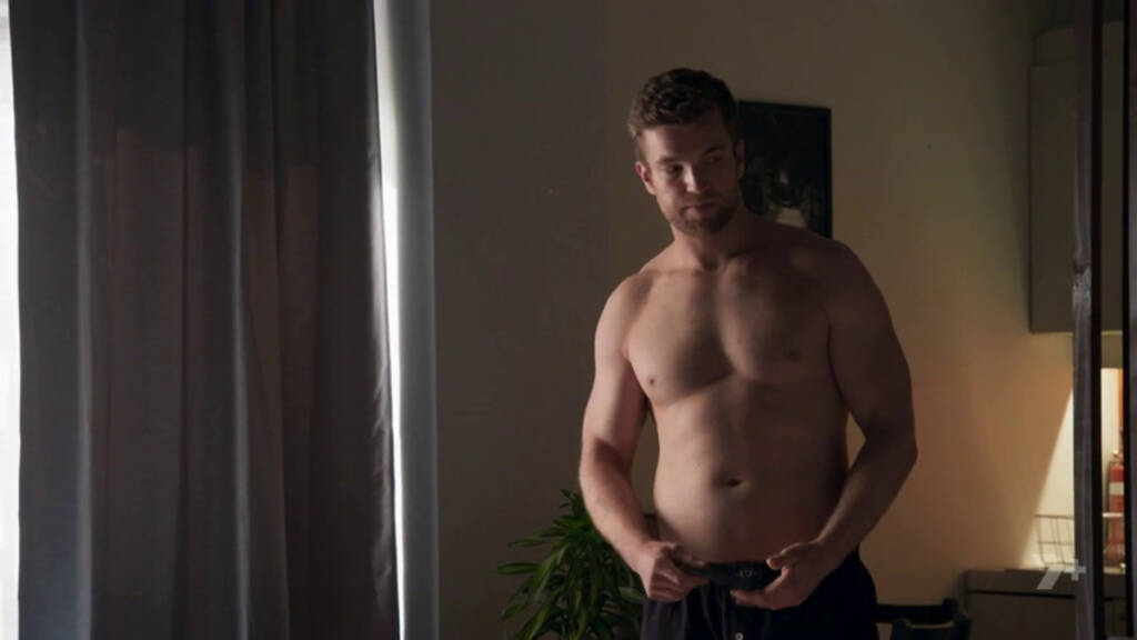 Podcast | Tristan Gorey (Home and Away)