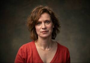 Podcast | Kirk Docker (I Was Actually There)