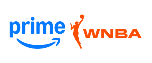 Amazon Prime Video and the WNBA Announce New 11-Year Media Rights Agreement