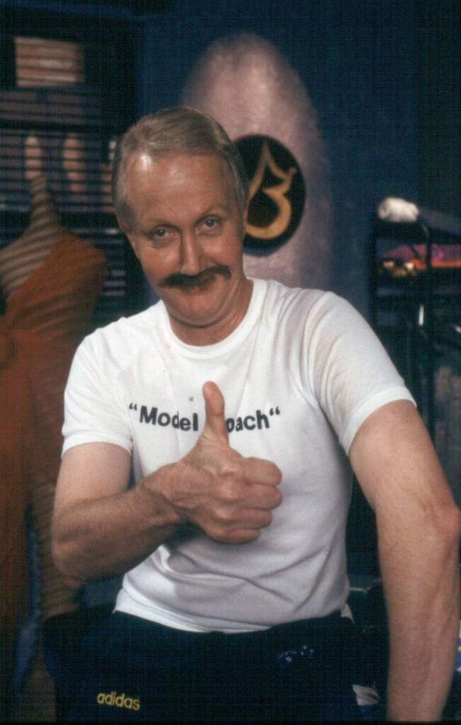 30 Years of The Footy Show on Channel 9 two part special