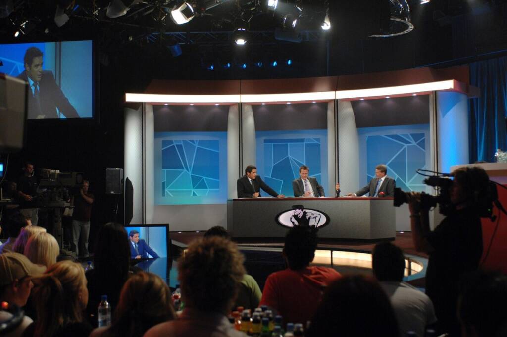 30 Years of The Footy Show on Channel 9 two part special