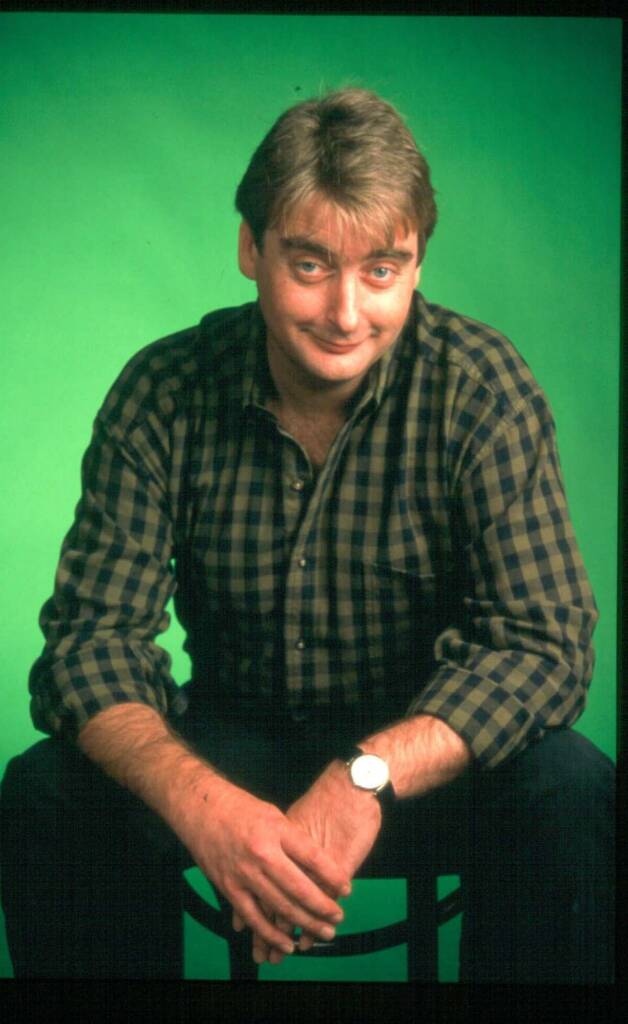 30 Years of The Footy Show on Channel 9 two part special