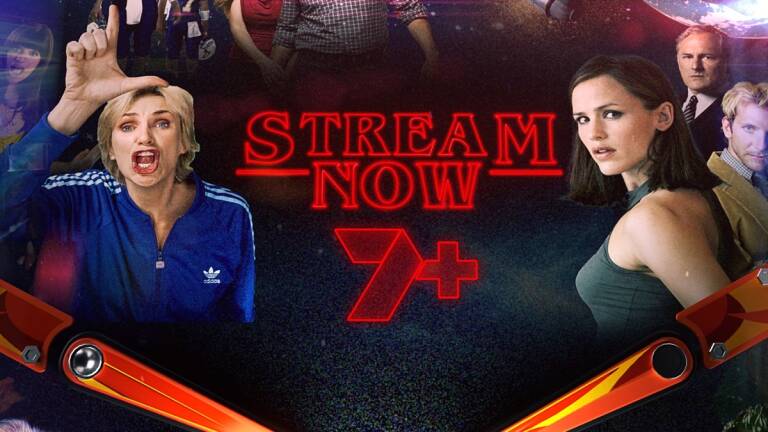 August 2024 on 7plus