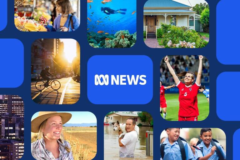 ABC NEWS launches new look and features, welcomes back iconic news theme