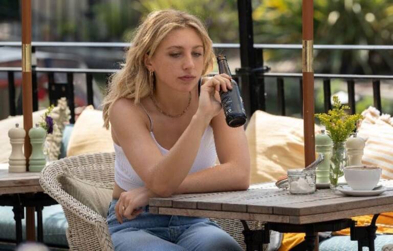 Fifteen Love on ABC and ABC iview S1E3