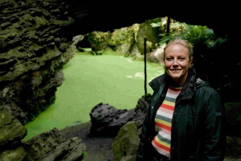 Back Roads on ABC and ABC iview S10E2