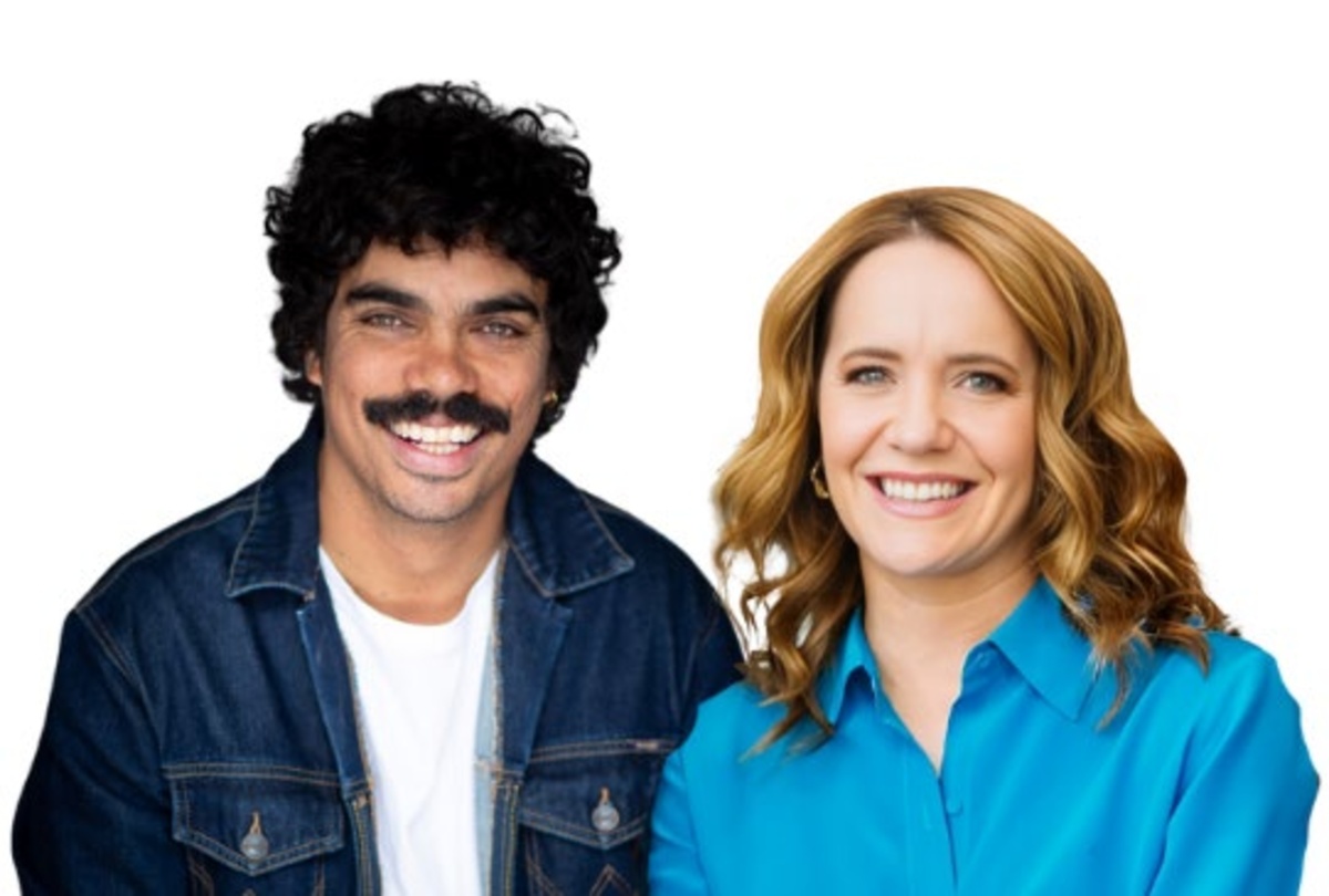 Monday’s Experts on ABC and ABC iview S1E8