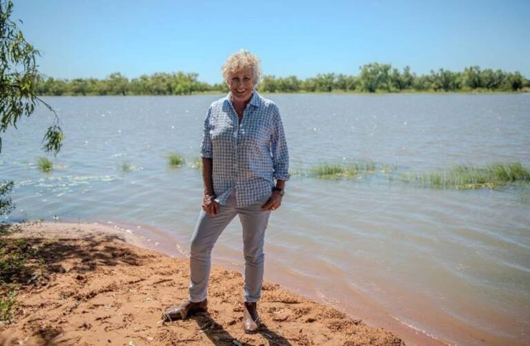 Back Roads on ABC and ABC iview S10E1