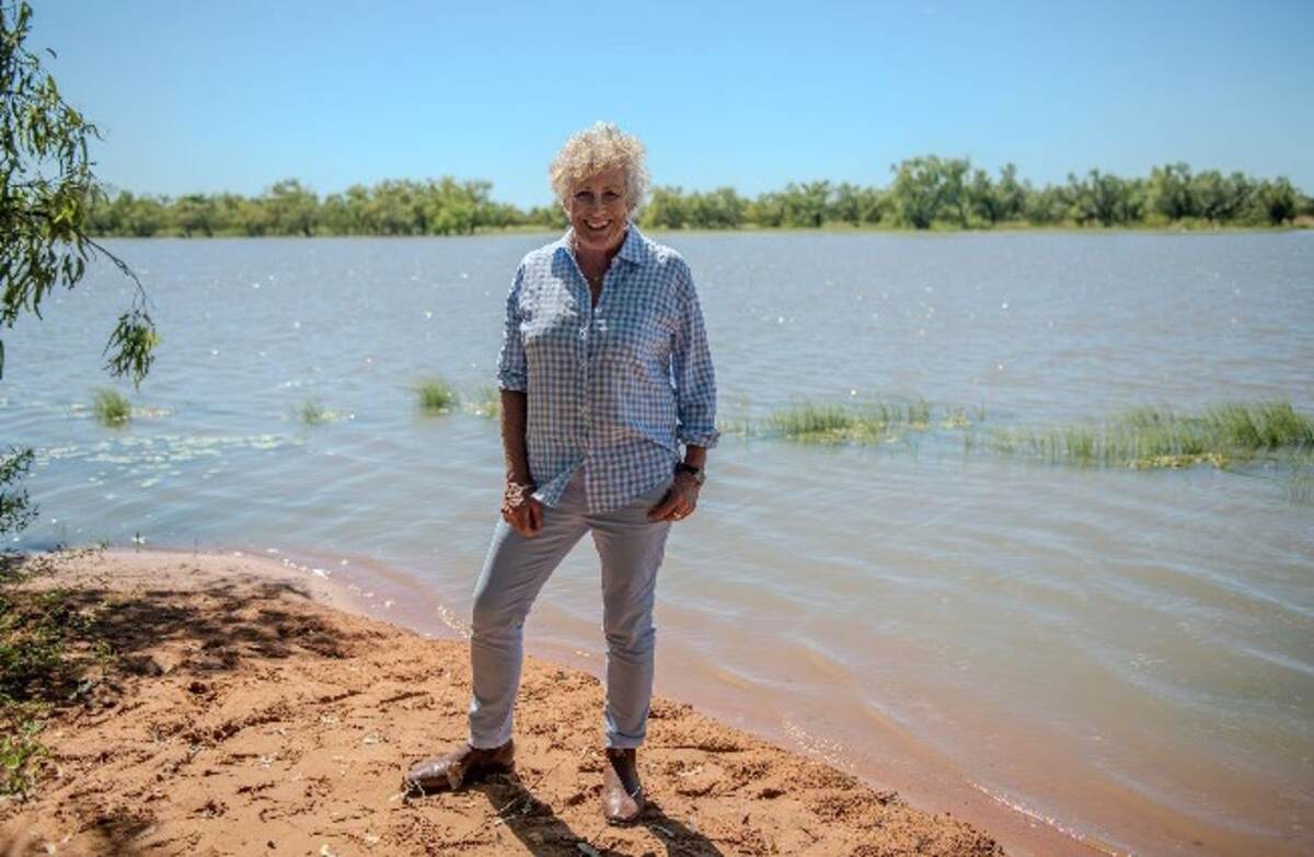 Back Roads on ABC and ABC iview S10E1