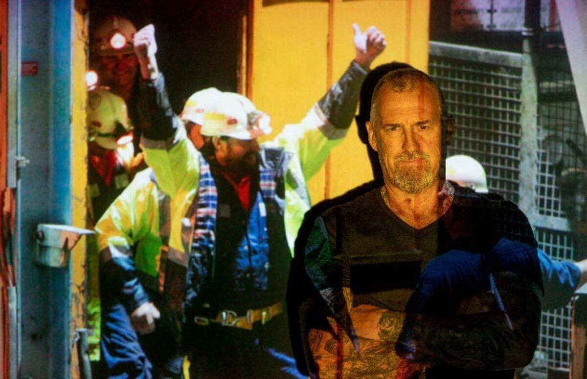 I Was Actually There on ABC and ABC iview S1E6