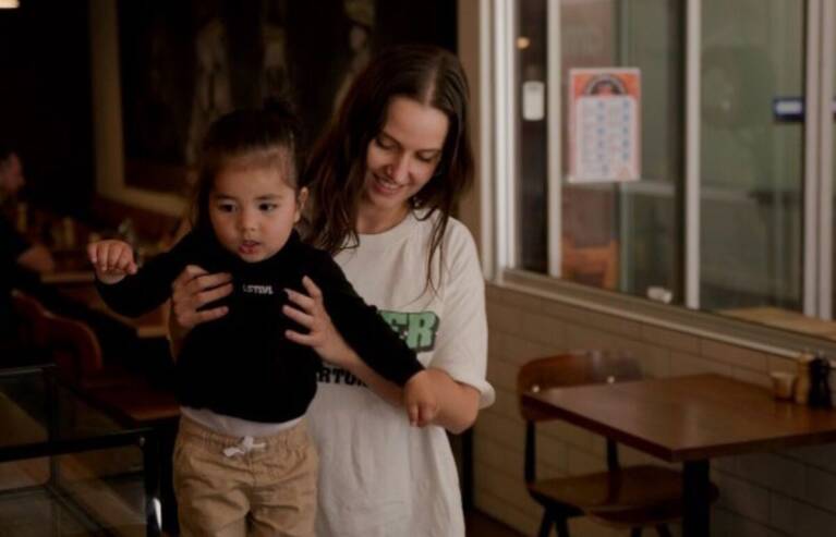 The Art Of… on ABC and ABC iview S1E11