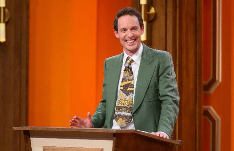 Guy Montgomery's Guy Mont Spelling Bee on ABC audience tickets available