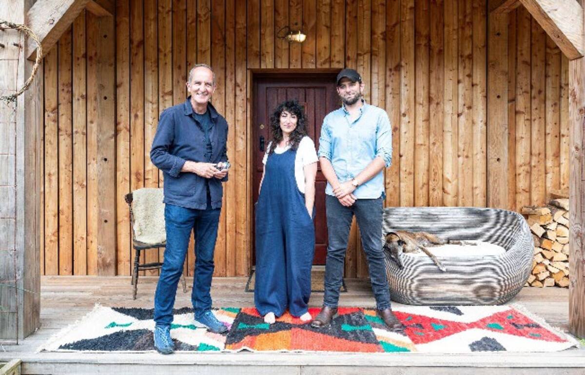 Grand Designs: The Streets on ABC and ABC iview S3E7