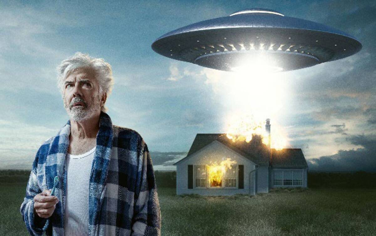 Shaun Micallef’s Eve of Destruction on ABC and ABC iview S1E1