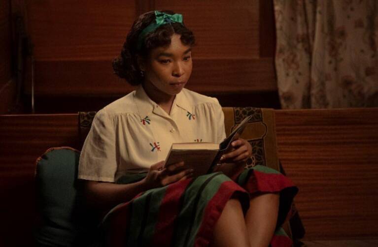 Interview With the Vampire on ABC Entertains and ABC iview S2E6