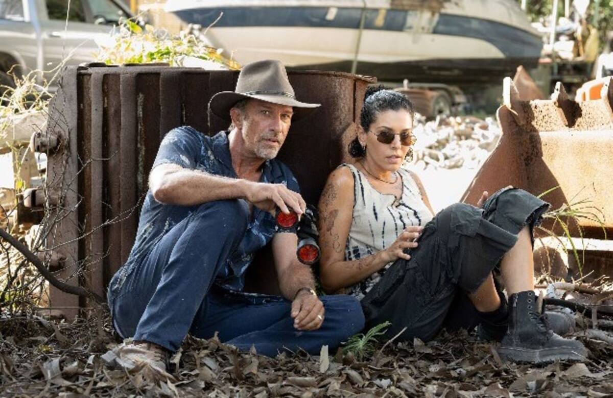 Troppo on ABC and ABC iview S2E6