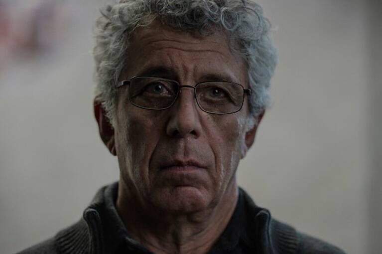 Interview With the Vampire on ABC Entertains S2E5