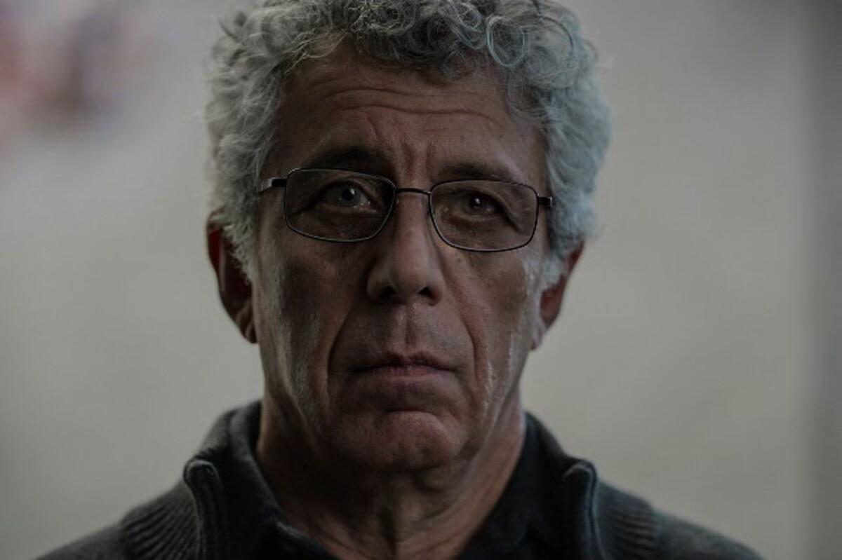 Interview With the Vampire on ABC Entertains S2E5