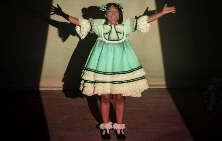 Interview with the Vampire on ABC Entertains and ABC iview S2E4