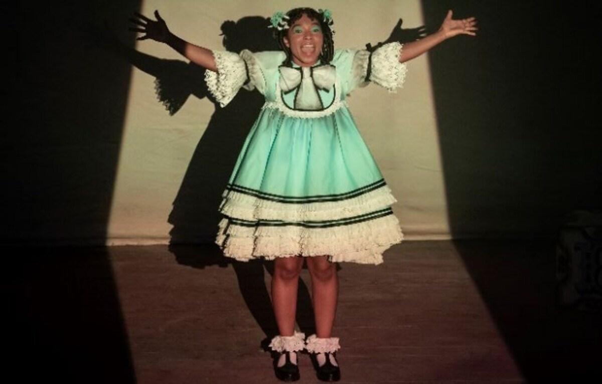 Interview with the Vampire on ABC Entertains and ABC iview S2E4