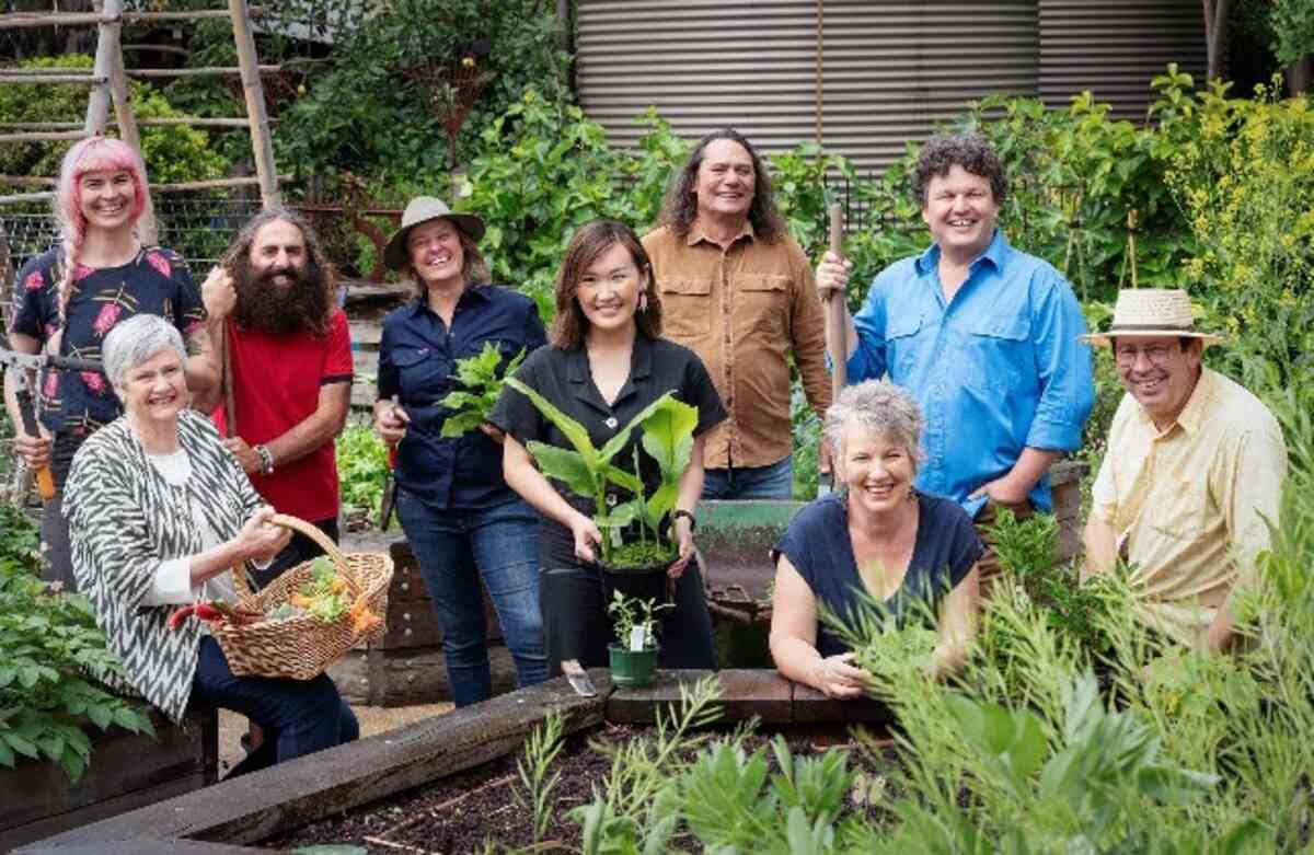Gardening Australia on ABC and ABC iview S35E23