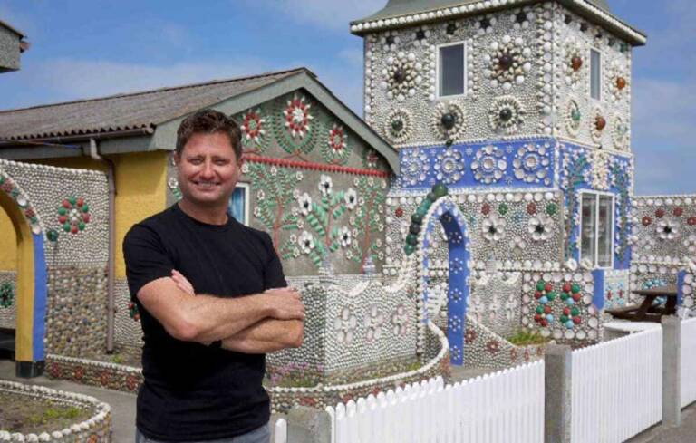 George Clarke’s Amazing Spaces on ABC and ABC iview S12E2