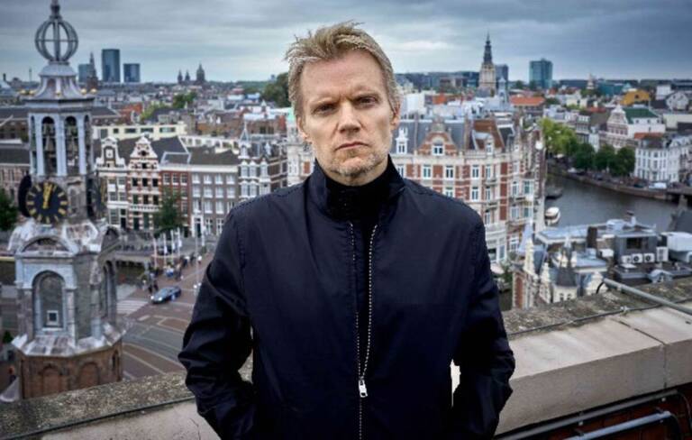 Van der Valk on ABC and ABC iview S4E1