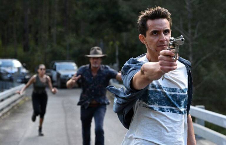 Troppo on ABC and ABC iview S2E8