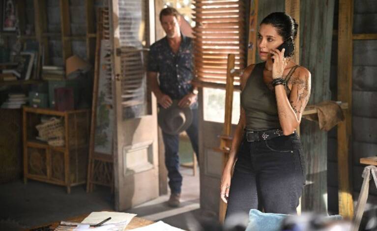 Troppo on ABC and ABC iview S2E7