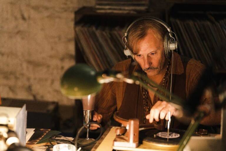 Sister Boniface Mysteries on ABC and ABC iview S2E8