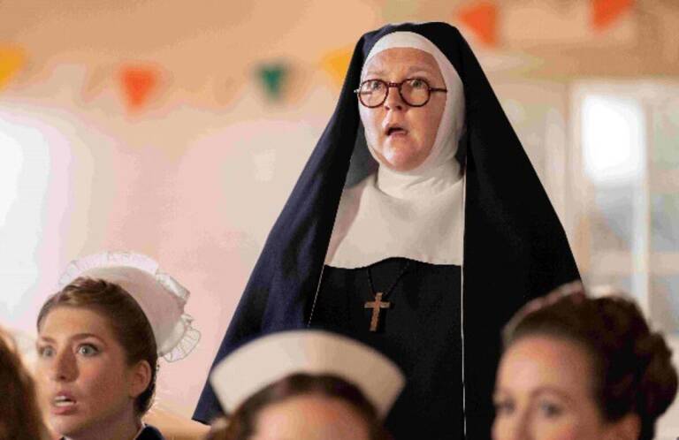 Sister Boniface Mysteries on ABC and ABC iview S2E7